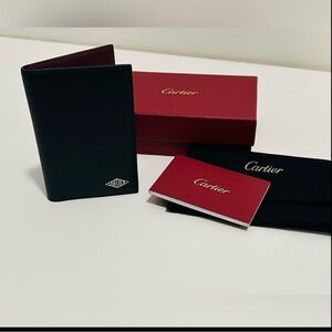 Cartier CREDIT CARD HOLDER, MUST DE CARTIER Wallet